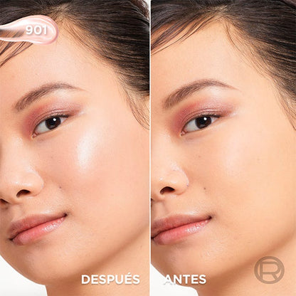 LUMI GLOTION L'OREAL
