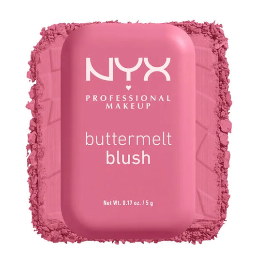 NYX BUTTERMELT BLUSH