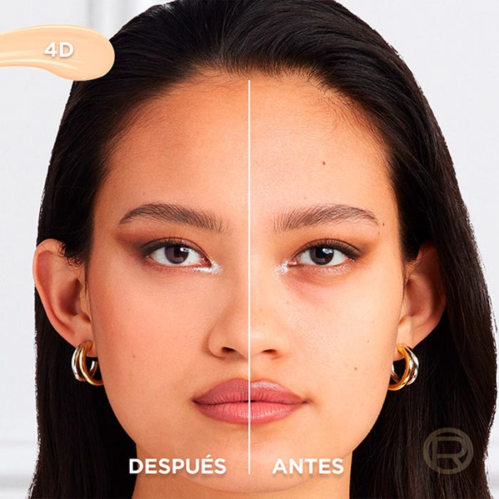 ACCORD PARFAIT L'OREAL