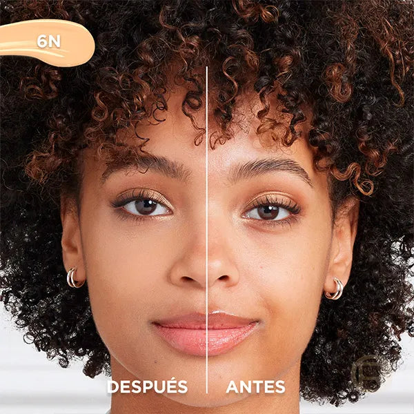 ACCORD PARFAIT L'OREAL