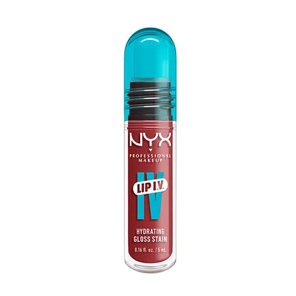 NYX LIP TINT I.V