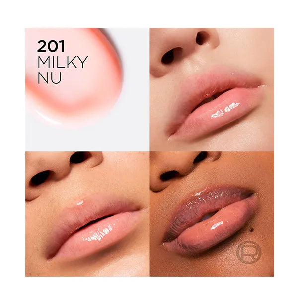 PLUMP AMBITION L'OREAL