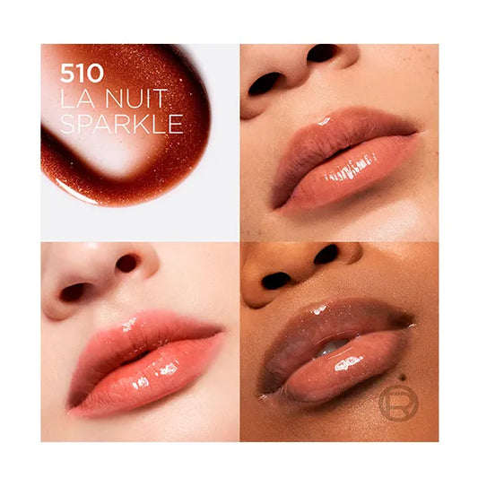 PLUMP AMBITION L'OREAL