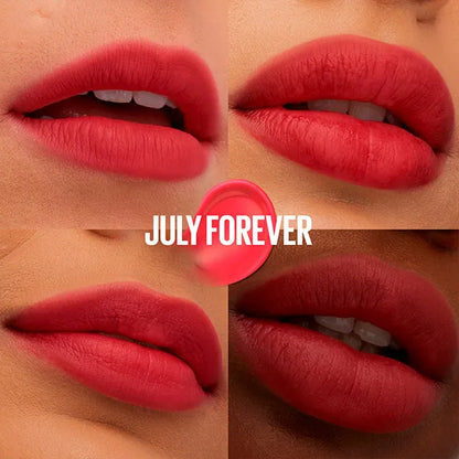 TEDDY TINT MAYBELLINE