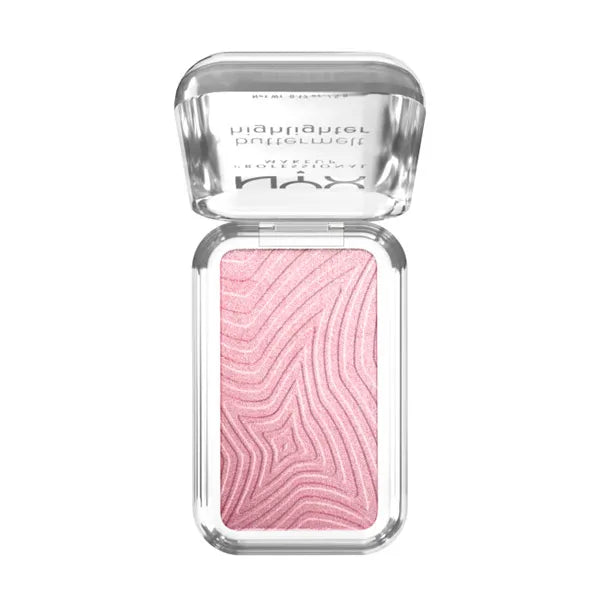 NYX BUTTERMELT HIGHLIGHTER