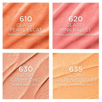 L'OREAL LUMI LE GLASS