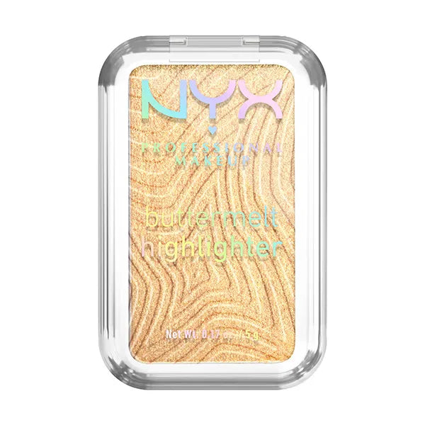 NYX BUTTERMELT HIGHLIGHTER