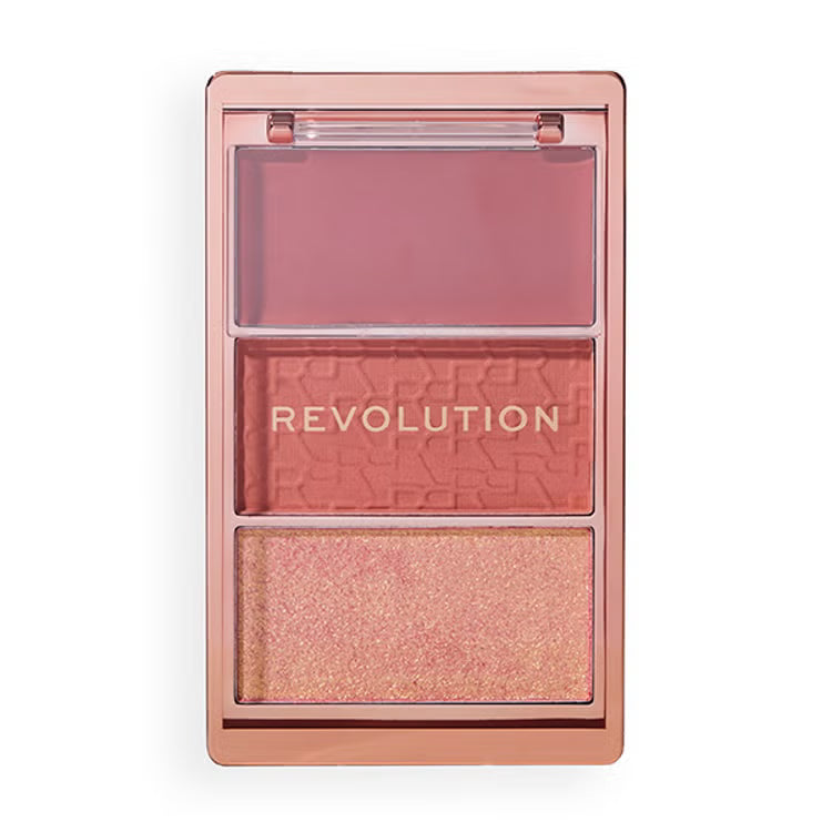 REVOLUTION ICON BLUSH