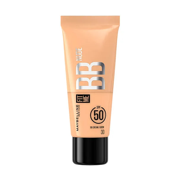 MAYBELLINE FIT ME BB CREAM SPF50