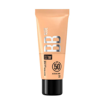 MAYBELLINE FIT ME BB CREAM SPF50