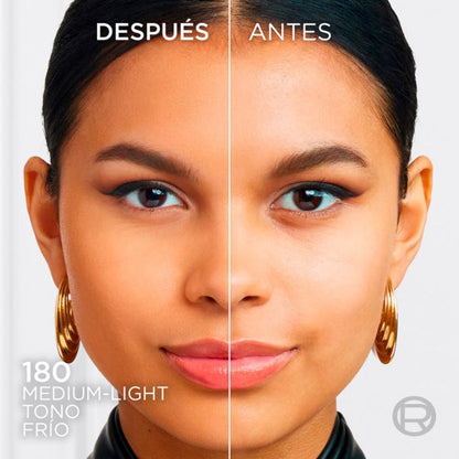 L'OREAL SKIN INK