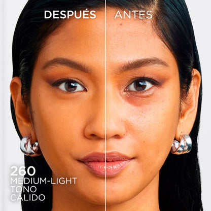 L'OREAL SKIN INK
