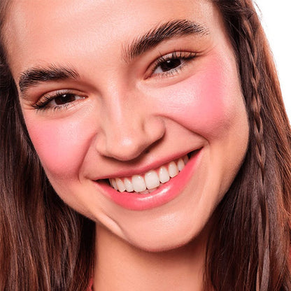 ESSENCE SOFT TOUCH BOUNCY BLUSH