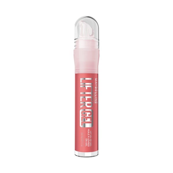 MAYBELLINE LIFTER GEL LIP OIL