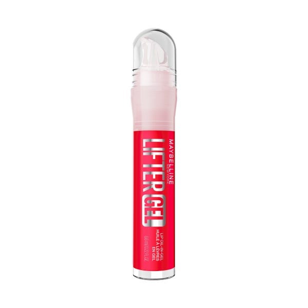 MAYBELLINE LIFTER GEL LIP OIL