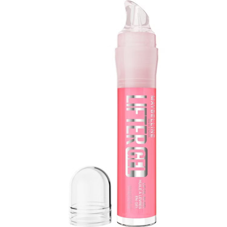 MAYBELLINE LIFTER GEL LIP OIL