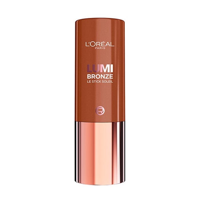 L'ORÉAL LUMI BRONZE