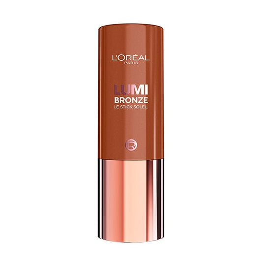 L'ORÉAL LUMI BRONZE