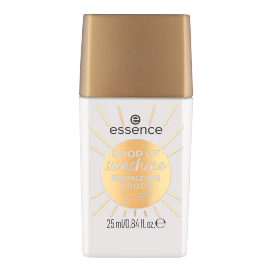 DROP OS SUNSHINE LIQUID BRONZE ESSENCE