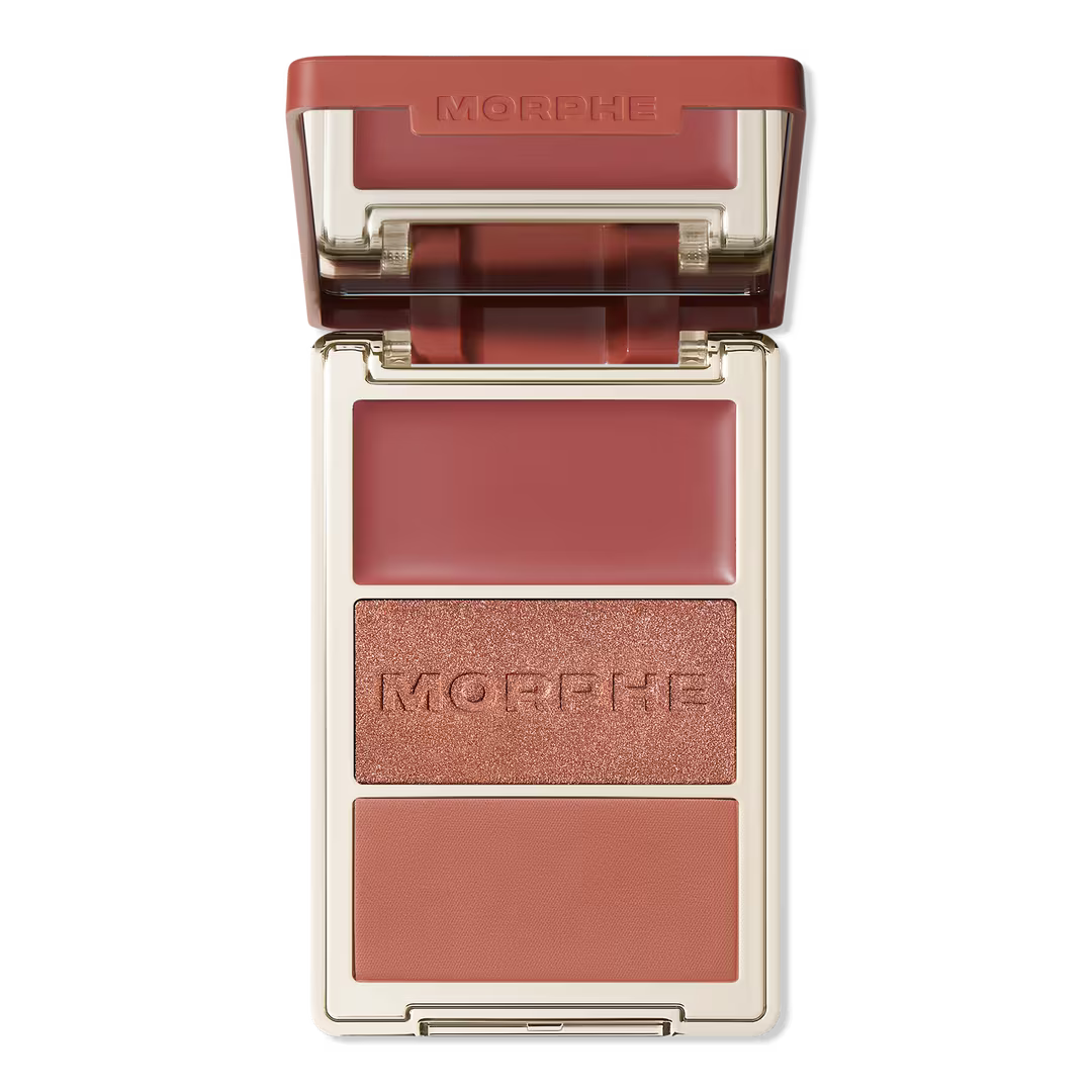 MORPHE TRIO BLUSH