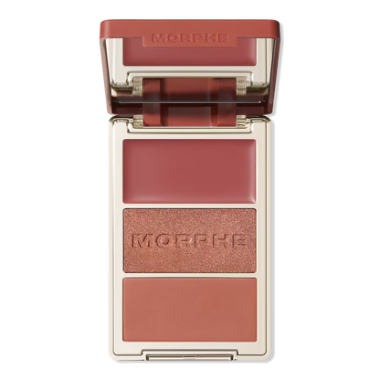 MORPHE TRIO BLUSH