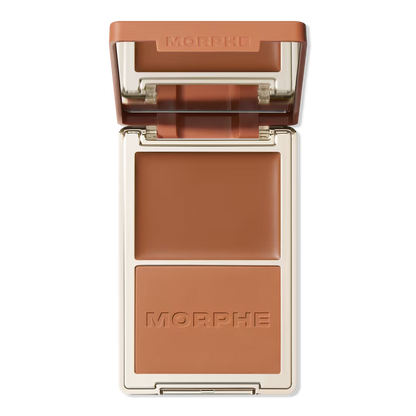 MORPHE DUO BRONZER