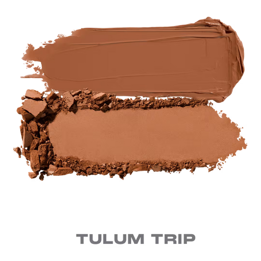 MORPHE DUO BRONZER