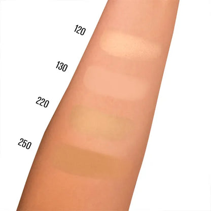 MAYBELLINE FIT ME MATTE PODWER