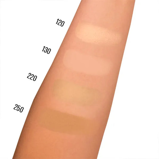 MAYBELLINE FIT ME MATTE PODWER