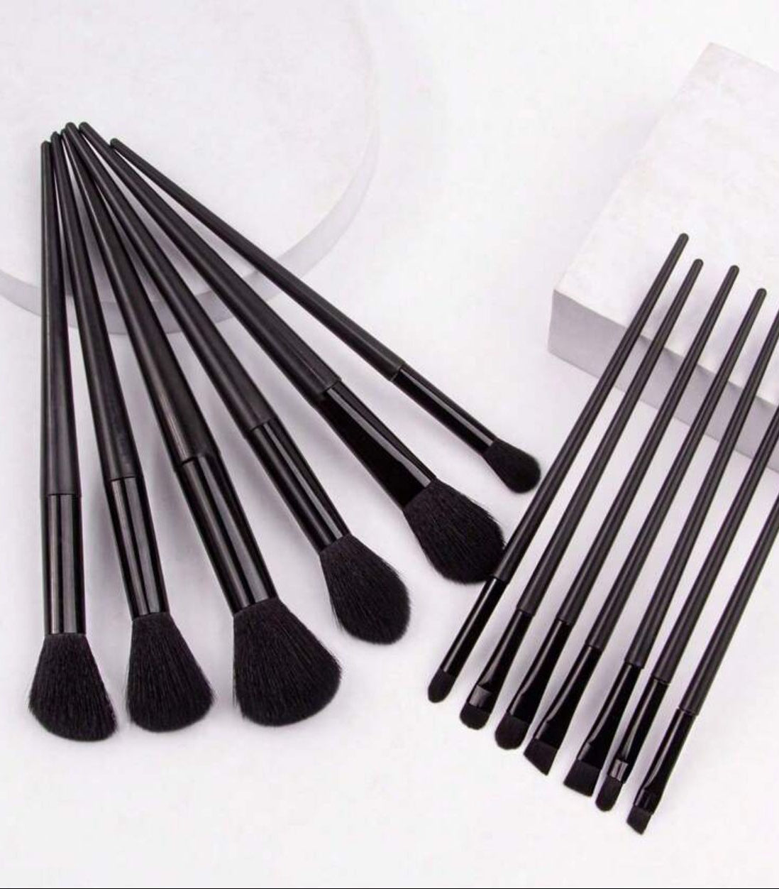 SET DE BROCHAS 13 UDS