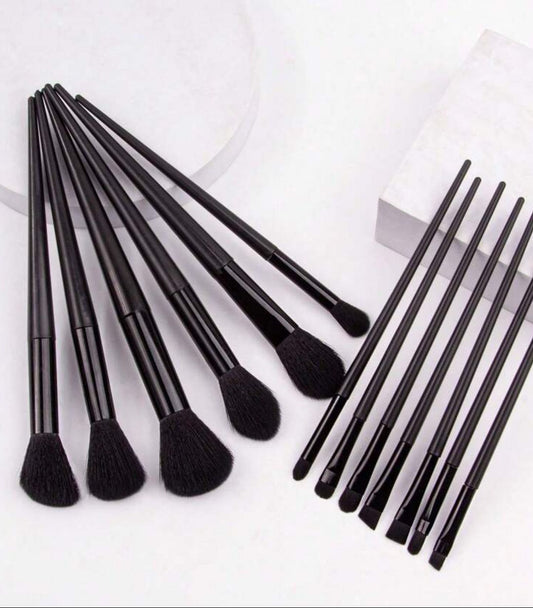 SET DE BROCHAS 13 UDS