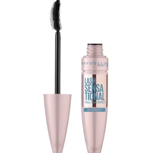 MAYBELLINE COLOSSAL LASH SENSATIONAL WATERPROOF