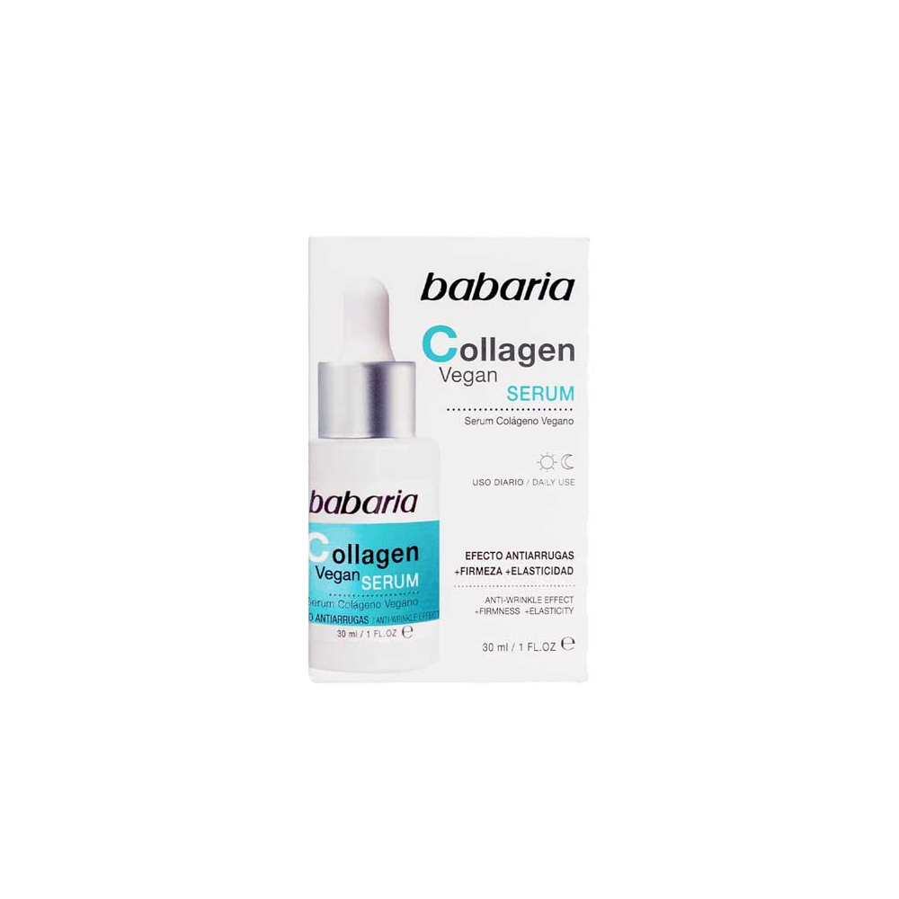BABARIA SERUM COLAGENO