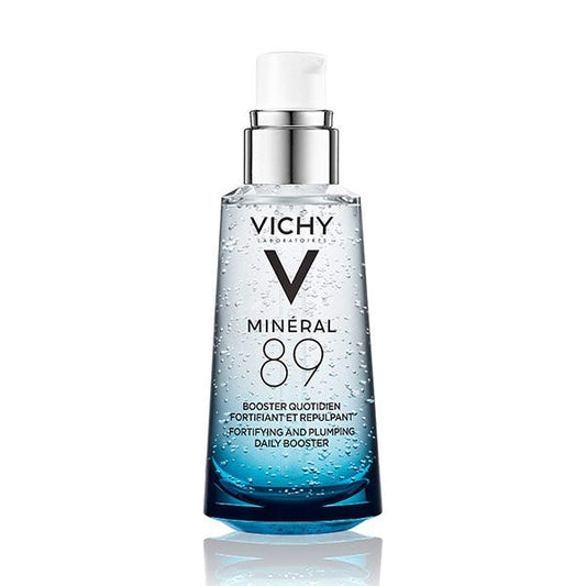 VICHY MINERAL 89