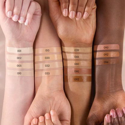 CATRICE TRUE SKIN HIGH COVER