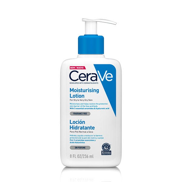 CERAVE LOCIÓN INTENSIVA