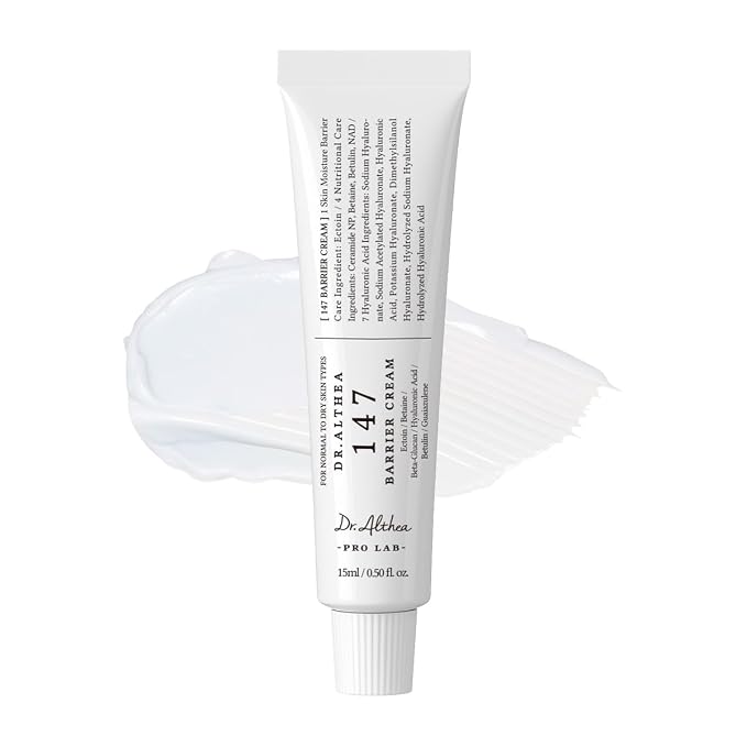 DR. ALTHEA 147 BARRIER CREAM
