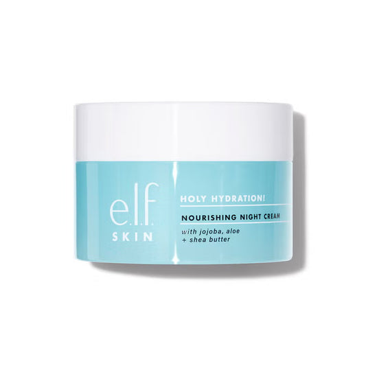 WLF HOLY HYDRATION NOURISHING NIGHT CREAM