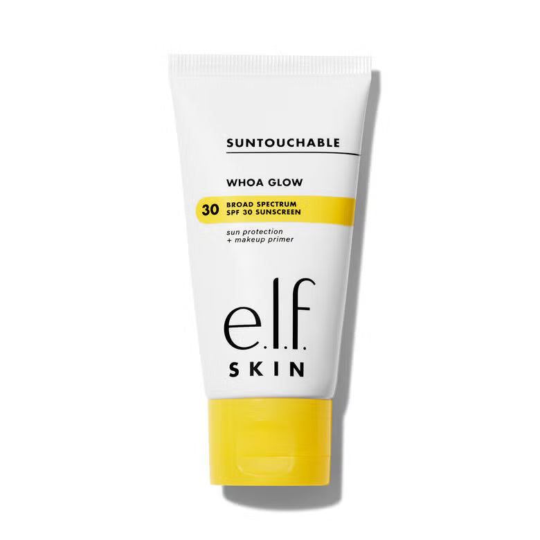 ELF SUNTOUCHABLE SPF30