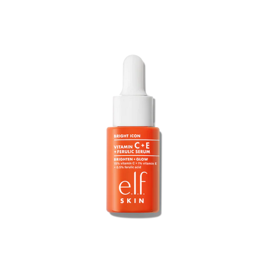 ELF VITAMIN C SERUM