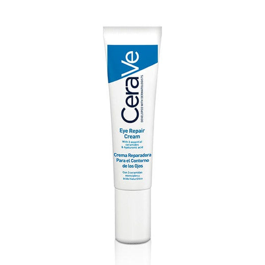 CERAVE REPARADORA CONTORNO DE OJOS
