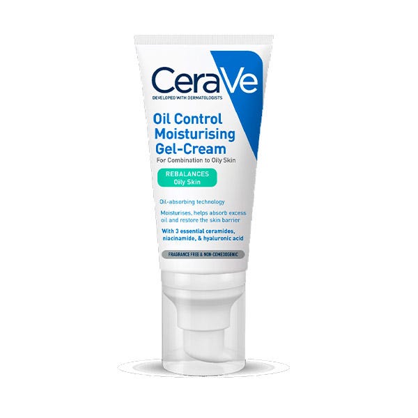 CERAVE HIDRATANTE FACIAL OIL CONTROL