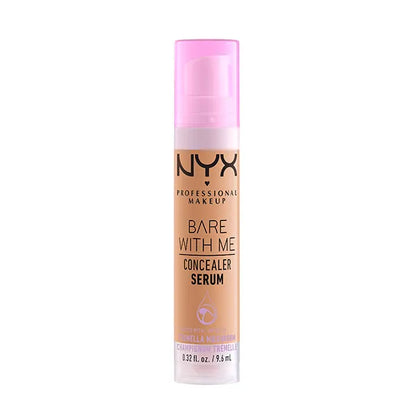 BARE WITH ME CONCEALER NYX