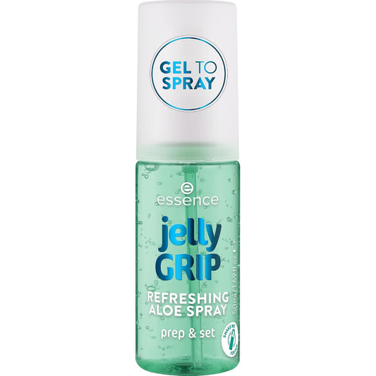 ESSENCE JELLY GRIP SETTING SPRAY