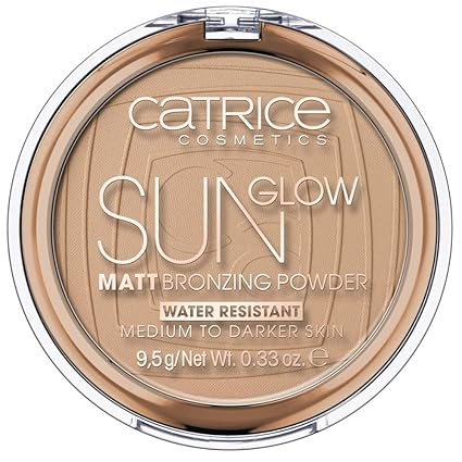 CATRICE SUNGLOW BRONZER