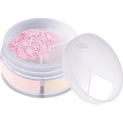 ESEENCE TRIO SETTING POWDER