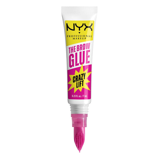 NYX THE BROW GLUE CRAZY LIFT