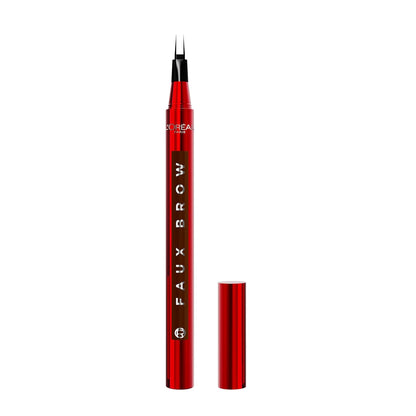 L'OREAL FAUX BROWN