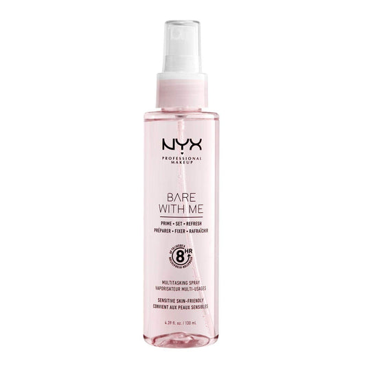 NYX BARE WITH ME 130ML
