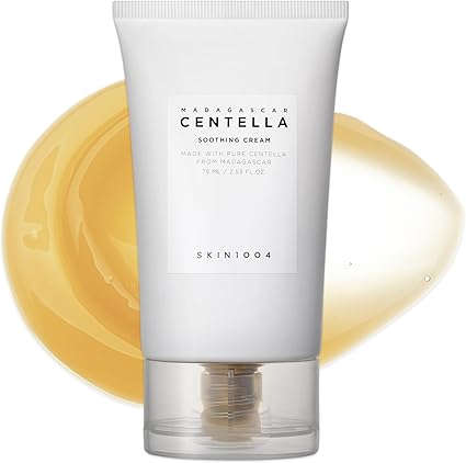 SKIN 1004 CENTELLA SHOOTING CREAM